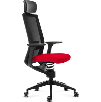 Adaptic EVORA + Červená