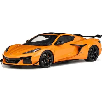 autíčko RAPPA WELLY MODELY 1:24 Chevrolet Corvette Z06