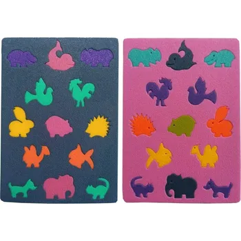 Karimatka Yate Seat with pets