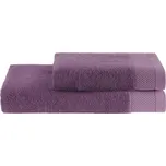 Soft Cotton Bamboo 50 x 100 cm