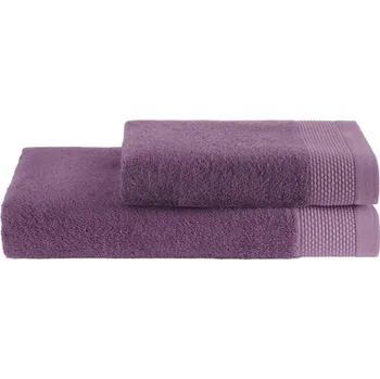 Ručník Soft Cotton Bamboo 50 x 100 cm