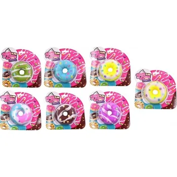 Modelovací hmota Sliz, donut, kobliha