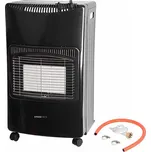 Plynový ohřívač (kamna) skládací, 4,2kW