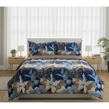 Povlečení SUPER AKCE - Francouzské povlečení HOME 2