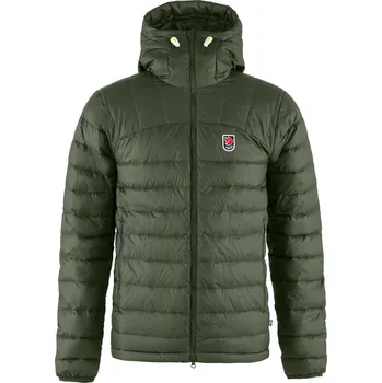 Fjallraven Expedition Pack Down Hoodie M - Deep Forest