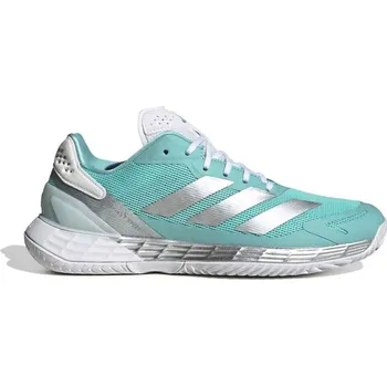 Dámská obuv Dámská tenisová obuv adidas Defiant Speed 2 Aqua EUR 39 1/3