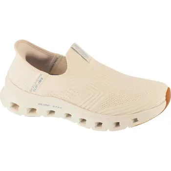 Dámská sportovní obuv Skechers Slip-Ins: Glide-Step Pro - Everyday Citizen 150422-NAT Beige 36 37