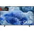 Televizor Samsung 65" QLED (QE65Q8FAAUXXH)