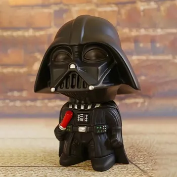Figurka Darth Vader (10 cm)