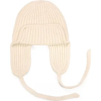 Čepice Čepice Makalu - ecru