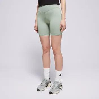 Dámské kraťasy Jordan Šortky W J Spt Es Leg Short Zelená Xs