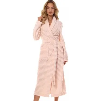 Dámský župan Dámský župan Ritta morela LandL meruňka M