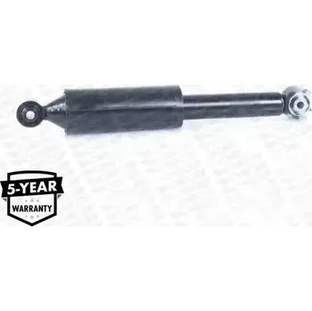 MONROE TLUMIČ ZADNÍ LEVÝ PRAVÝ FORD FIESTA V