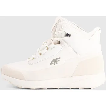 Dámská zimní obuv Zimní trekové boty sněhule 4F Primaloft 39