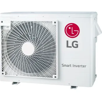 Klimatizace LG Venkovní 5,3 kW