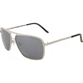 Sluneční brýle Pitbull sluneční brýle pilotky - unisex