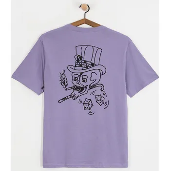 Volcom Harry Bsc (purple ash) XL, fialová