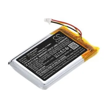 Baterie Cameron Sino CS-HPX456SL, Li-Polymer, 1500