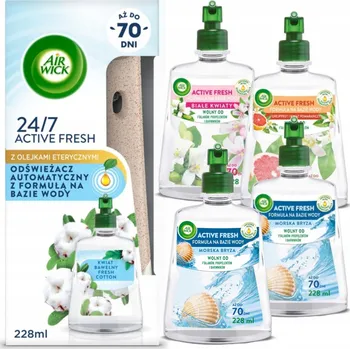 Osvěžovač vzduchu Air Wick difuzér