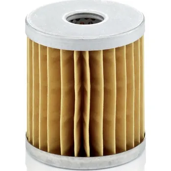 Vzduchový filtr Vzduchový filtr Mann-Filter C 66