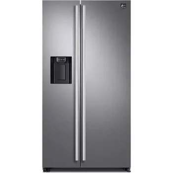 Lednice Lofra GFWS917 Side by Side nerez