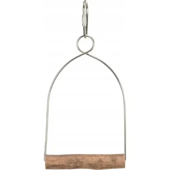 Pro ptáka Trixie Hračka pro ptáky 8x15cm