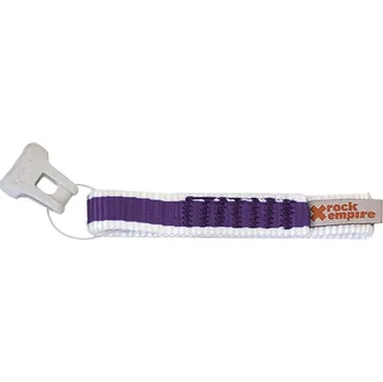 smyčka Rock Empire Expresní smyčka PA 16 mm