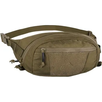 Ledvinka Helikon-Tex Ledvinka BANDICOOT Waist Pack Cordura (coyote) - HELIKON