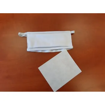 Lékárnička Rock Empire Filtry z nanovlákna 8 ks