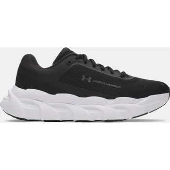 Pánská sportovní obuv Under Armour Pánské boty UA Halo Runner-BLK 6005287-002 Černá 47