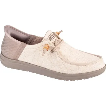 Dámská obuv Skechers Slip-Ins RF: Melson - Vaiden 210864-BGE Beige 40 44