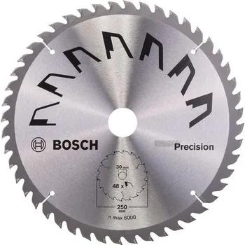 Pilový kotouč BOSCH hobby Bosch Pilový kotouč PRECISION (2609256879)