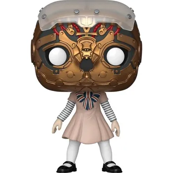 Hračka Funko POP! #1903 Movies: M3GAN - M3GAN (Metallic)