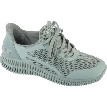 Dámská běžecká obuv Skechers Slip-Ins: Geo Lite Bobs - Divine Pace 117413-SAGE Green 36 41