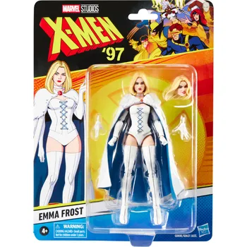 Figurka Marvel Legends X-Men 97 Emma Frost