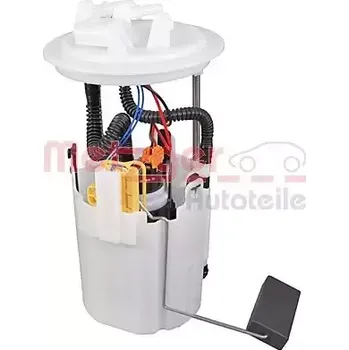 Palivové čerpadlo METZGER Palivová přívodní jednotka MTG 2250511