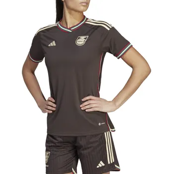 Dres adidas JFF A JSY W 2023 ht7133 Velikost XXS