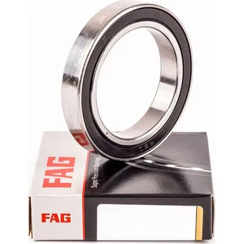Ložisko - B7014 C 2RSD T P4S UL FAG