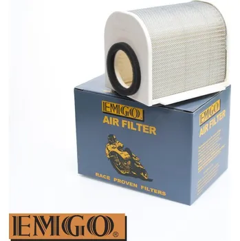 Filtr pro motocykl Vzduchový filtr MR3 YAMAHA XJR 1300 rok 99-06