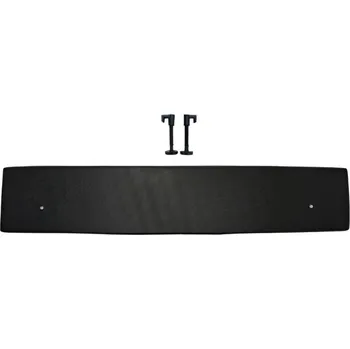 Zimní clona Zimní clona chladiče VW Caddy 2015 - 2020 facelift spodní