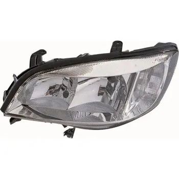 Posilovač řízení Světlomet DEPO 442-1122R-LD-EM