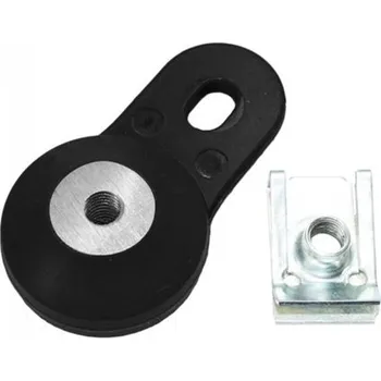 Výfuk pro motocykl M.C. montáž (závěs, silentblok) rezonanční trubice (difuzoru) KTM / HUSQVARNA / BETA ( 1 kus ) (M.C. montáž (závěs, silentblok) rezonanční trubice (difuzoru) KTM / HUSQVARNA / BETA ( 1 kus ))