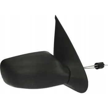 Auto zrcátko Abakus 1211M02 Zpětné zrcátko