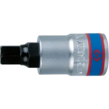 Gola hlavice Hlavice zástrčná King Tony 3/4 CrV INBUS H14 602514