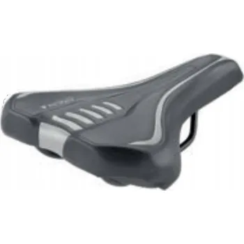 Sedlo na kolo Sedlo Selle Monte Grappa 6000-GR 195 mm