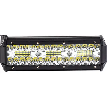 LED osvětlení LED Panel 60xLED 90W 12V/24V 3900LM LB0088
