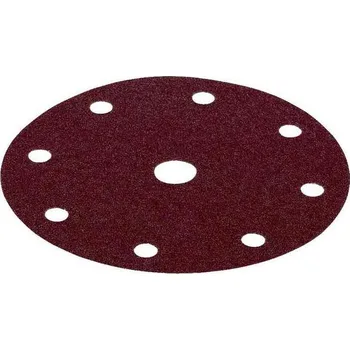 Brusný papír Brusný papír Festool Rubin 2 STF D125/8 P80 RU2 1 ks 499095KS