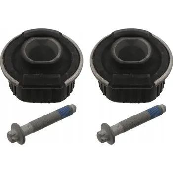 Zavěšení kol Febi Bilstein 33661 Sada ložisek, pouzdro nápravy