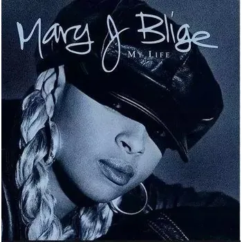 Zahraniční hudba My Life Mary J. Blige CD