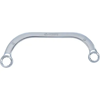 Klíč Klíč očkový typ C 17x19 mm King Tony 19501719